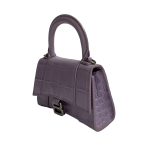 Balenciaga Hourglass Handbag